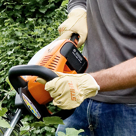 stihl